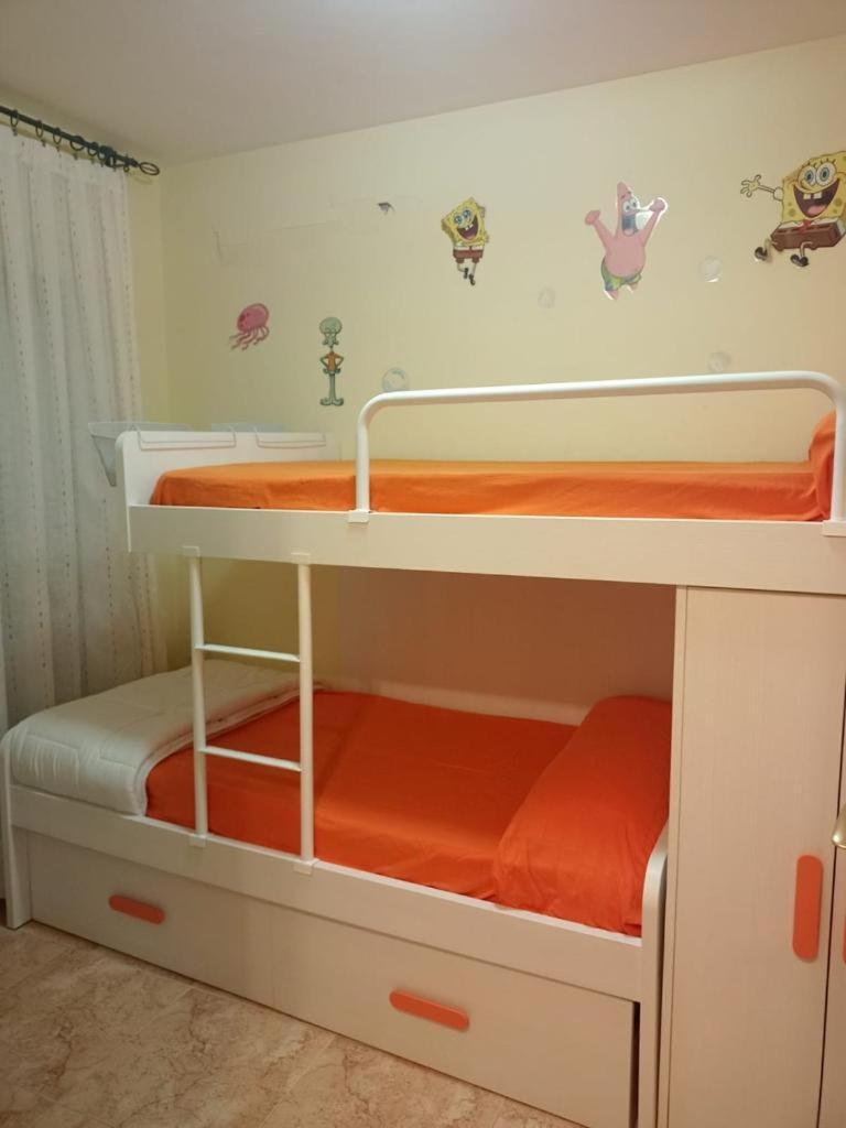 Апартаменты Relajate En Pareja O Familia!!! Табернес-де-Вальдигна Экстерьер фото