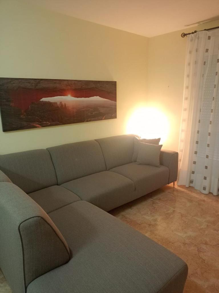 Апартаменты Relajate En Pareja O Familia!!! Табернес-де-Вальдигна Экстерьер фото